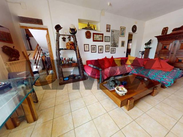 Villa Indipendente in vendita a Cenerente, Umbria