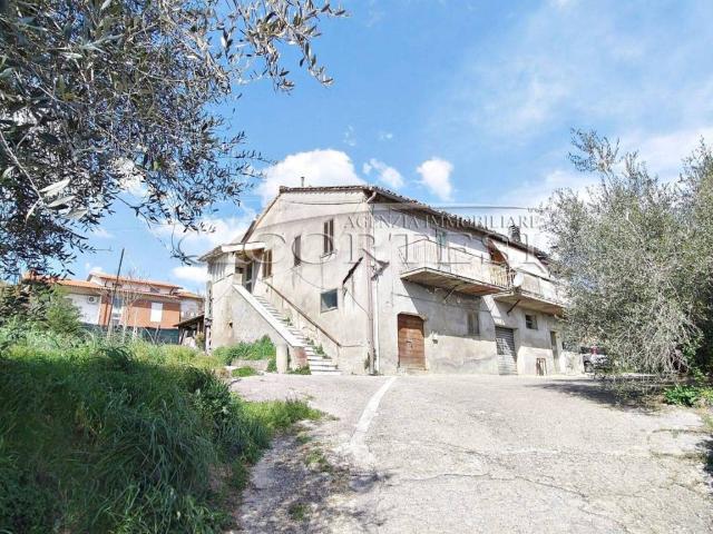 Villa Indipendente in vendita a Villa Pitignano, Cenerente