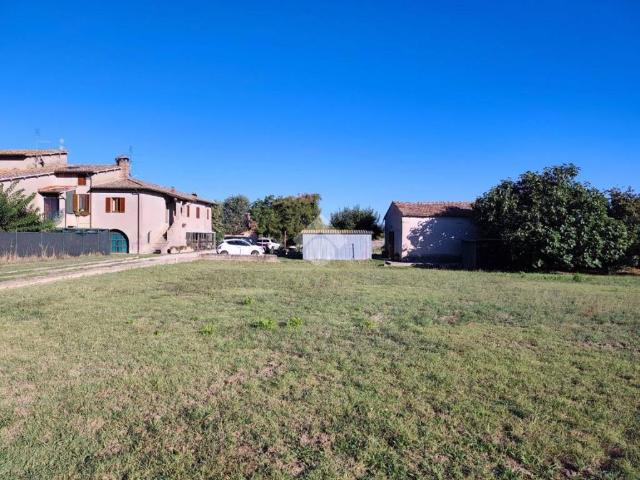 Villa Indipendente in vendita a Il Sardo - Palazzo Secco, Perugia