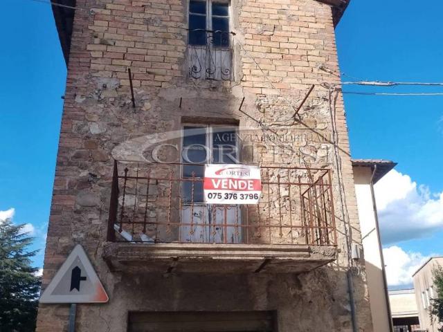 Villa Indipendente in vendita a Cenerente, Umbria