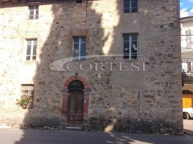 Villa Indipendente in vendita a Cenerente, Umbria