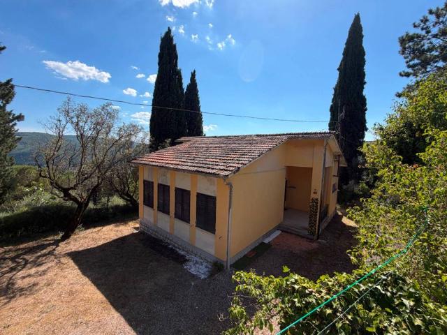 Villa Indipendente in vendita a Cenerente, Umbria