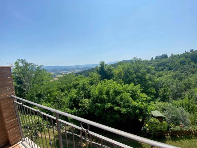 Villa Indipendente in vendita a Monte Bagnolo I, Cenerente