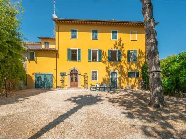 Villa Indipendente in vendita a Cenerente, Umbria