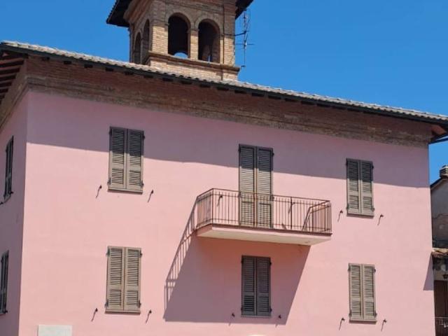 Villa Indipendente in vendita a Santa Maria Rossa, Cenerente