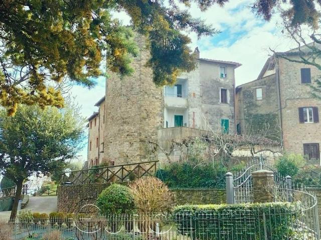 Villa Indipendente in vendita a Villa Pitignano, Cenerente