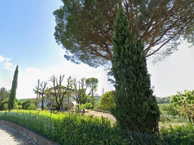 Villa Indipendente in vendita a Cenerente, Umbria
