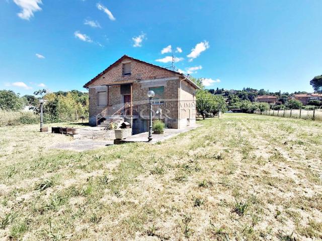 Villa Indipendente in vendita a Cenerente, Umbria