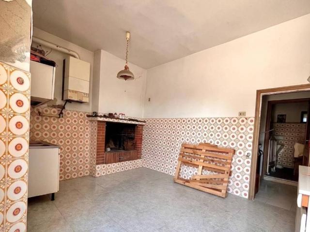 Villa Indipendente in vendita a Cenerente, Umbria
