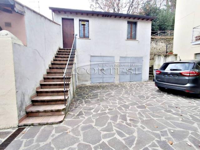 Villa Indipendente in vendita a San Marco, Cenerente