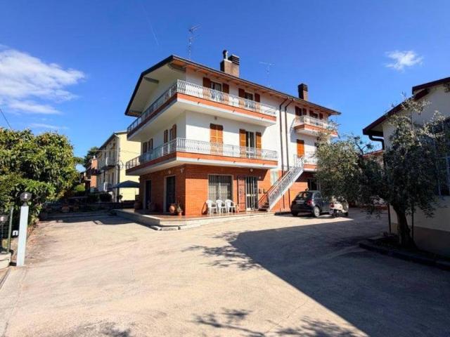Villa Indipendente in vendita a Ponte San Giovanni, Cenerente