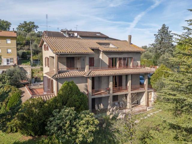 Villa Indipendente in vendita a San Marco, Cenerente
