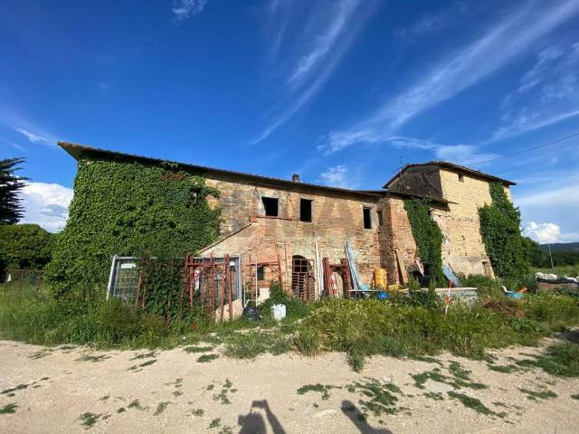 Villa Indipendente in vendita a Cenerente, Umbria
