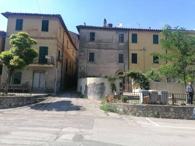 Villa Indipendente in vendita a Cenerente, Umbria