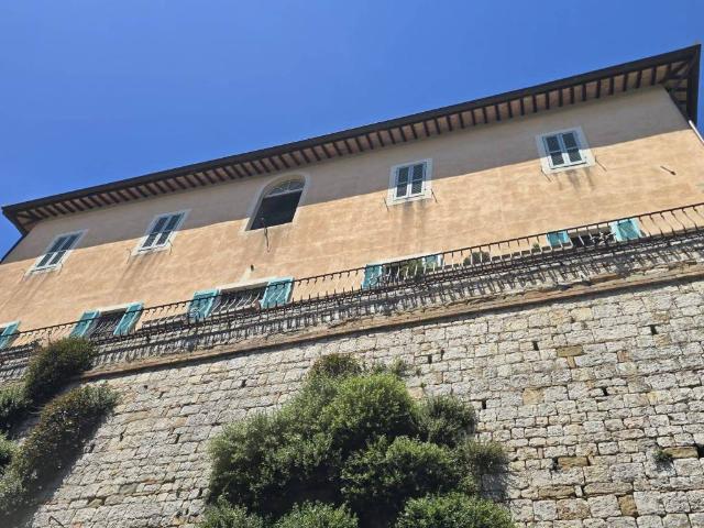 Villa Indipendente in vendita a Sant'Erminio, Cenerente