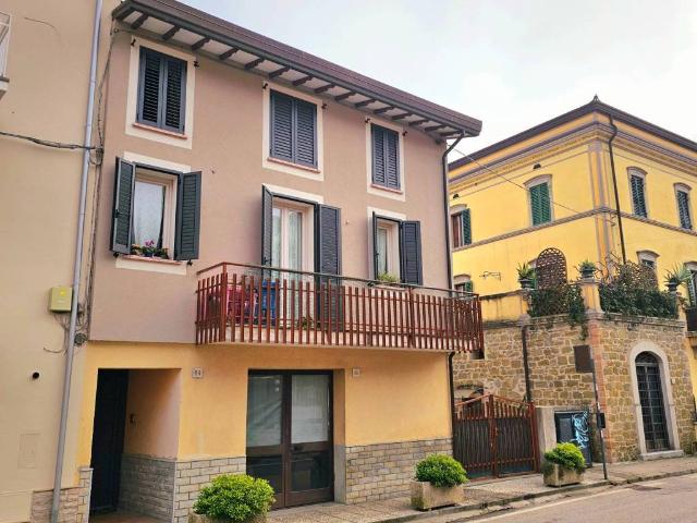 Villa Indipendente in vendita a Casaglia, Cenerente