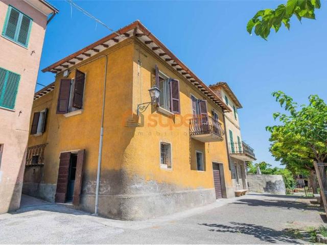 Villa Indipendente in vendita a Cenerente, Umbria