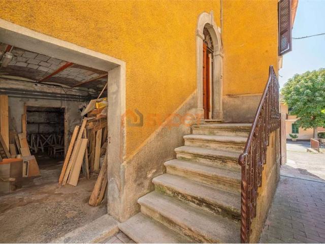 Villa Indipendente in vendita a Cenerente, Umbria