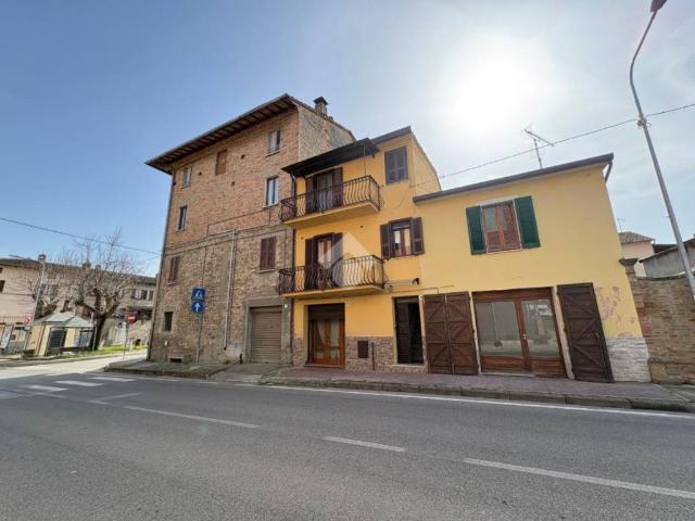 Villa Indipendente in vendita a Cenerente, Umbria
