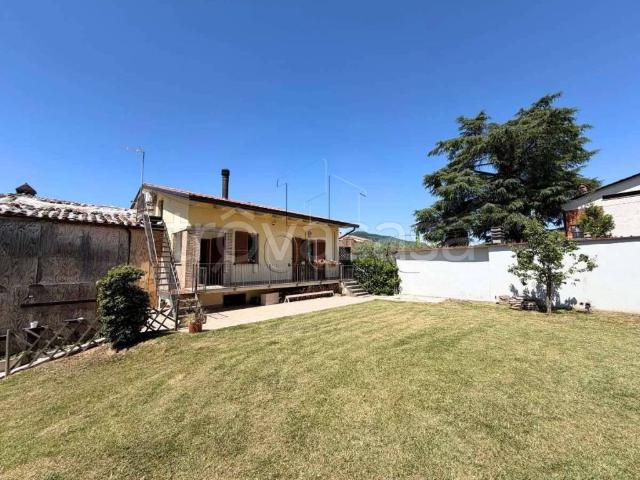 Villa Indipendente in vendita a Cenerente, Umbria