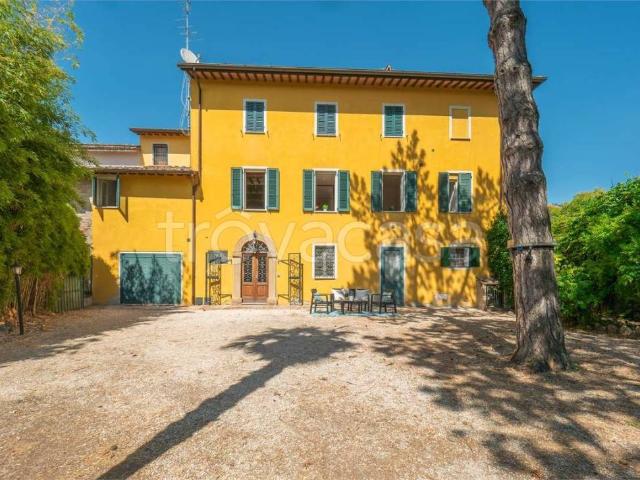Villa Indipendente in vendita a Cenerente, Umbria