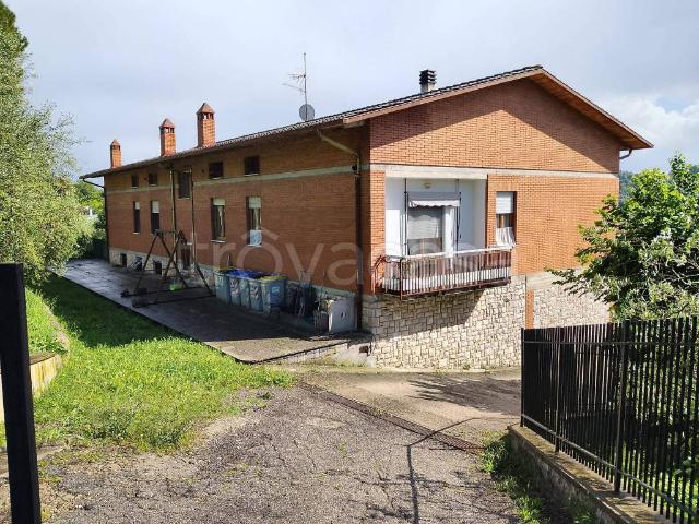 Villa Indipendente in vendita a Cenerente, Umbria