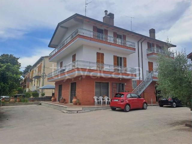 Villa Indipendente in vendita a Ponte San Giovanni, Cenerente