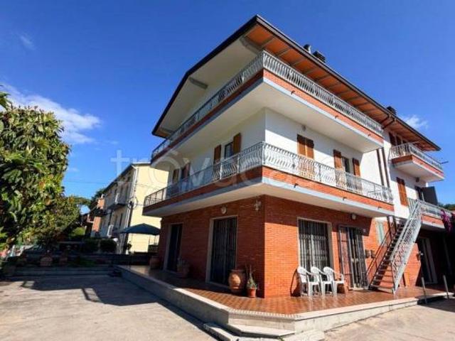 Villa Indipendente in vendita a Ponte San Giovanni, Cenerente