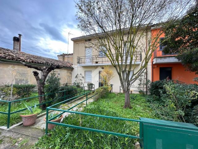 Villa Indipendente in vendita a Vismara, Marche