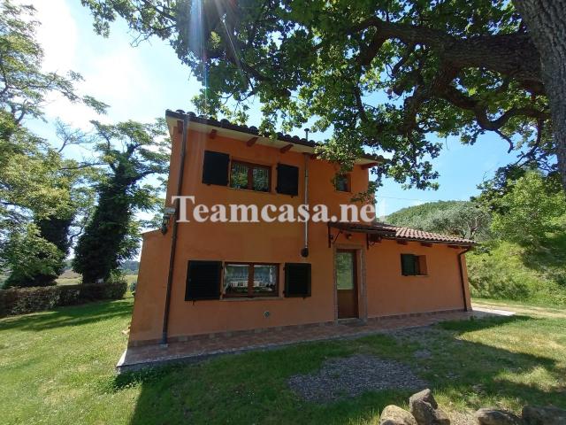 Villa Indipendente in vendita a Monteciccardo, Marche