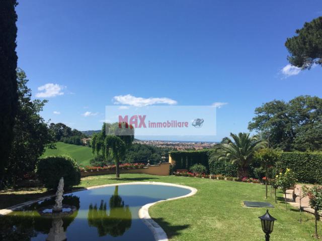 Villa Indipendente in vendita a Marche, Pesaro E Urbino