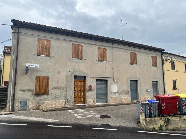 Villa Indipendente in vendita a Marche, Pesaro E Urbino