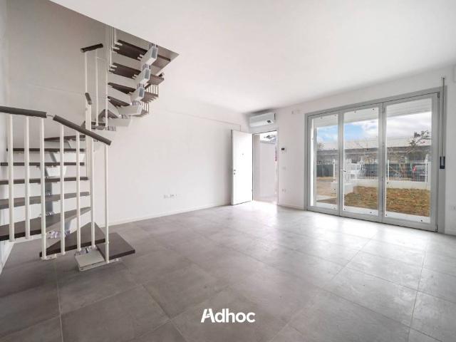 Villa Indipendente in vendita a Cattabrighe, Marche