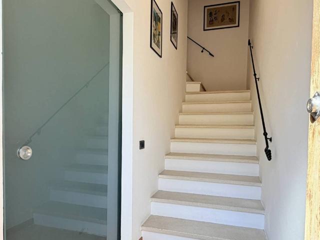 Villa Indipendente in vendita a Baia Flaminia, Marche