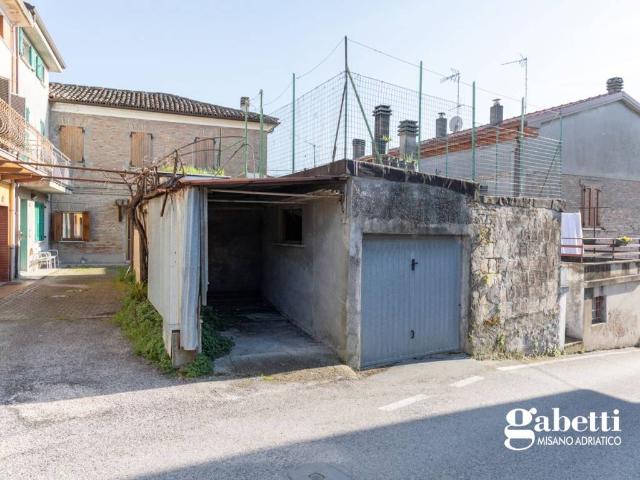 Villa Indipendente in vendita a Cattabrighe, Marche