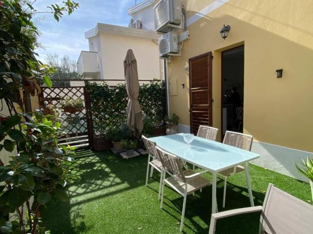 Villa Indipendente in vendita a Villa Fastiggi, Pesaro