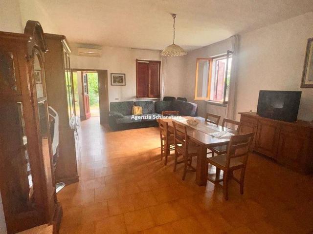 Villa Indipendente in vendita a San Donato, Marche