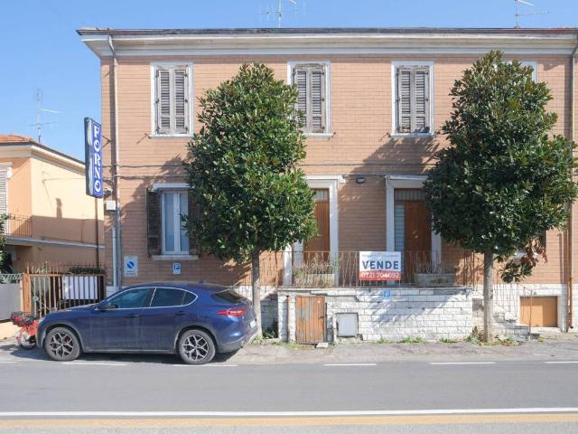 Villa Indipendente in vendita a Miralfiore, Marche