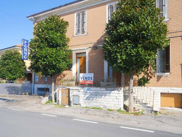 Villa Indipendente in vendita a Miralfiore, Marche
