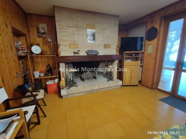 Villa Indipendente in vendita a Marche, Pesaro E Urbino