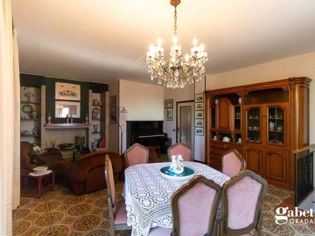 Villa Indipendente in vendita a La Siligata, Pesaro