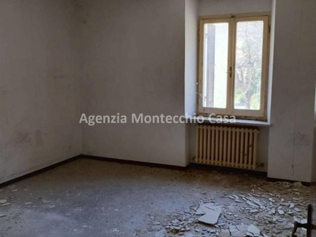 Villa Indipendente in vendita a Marche, Pesaro E Urbino