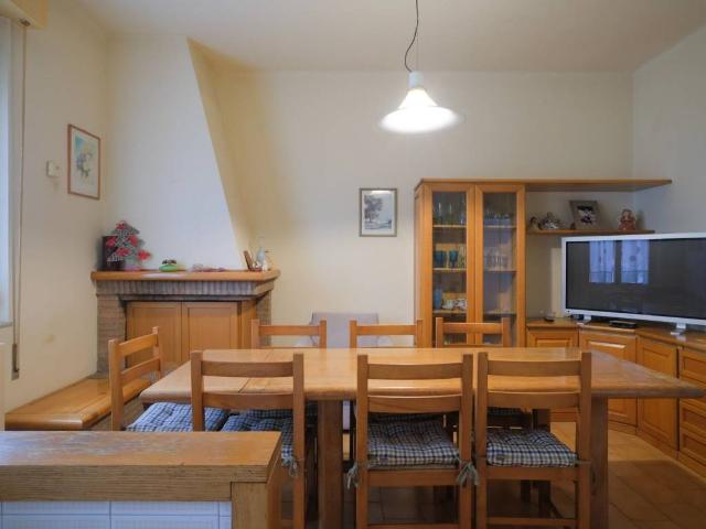 Villa Indipendente in vendita a Cattabrighe, Marche