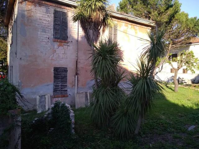 Villa Indipendente in vendita a Marche, Pesaro E Urbino