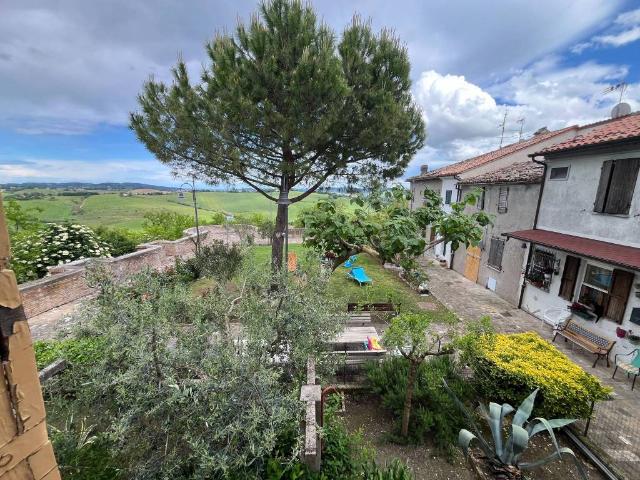 Villa Indipendente in vendita a Marche, Pesaro E Urbino