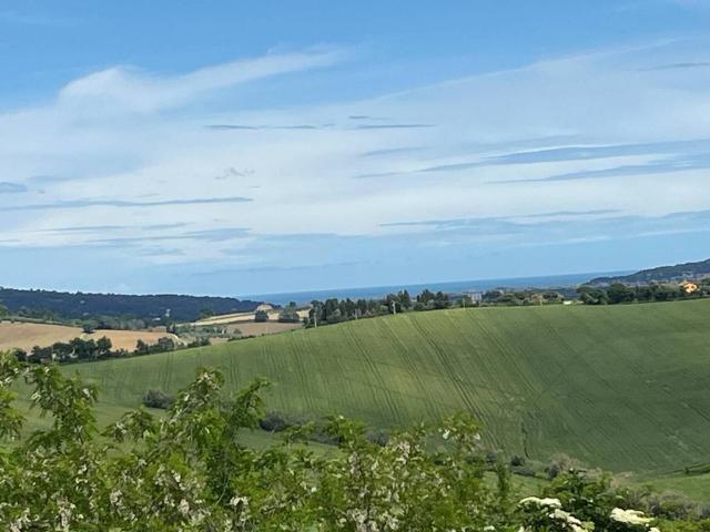 Villa Indipendente in vendita a Marche, Pesaro E Urbino