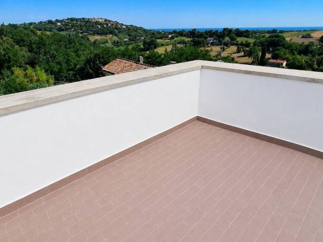 Villa Indipendente in vendita a Marche, Pesaro E Urbino