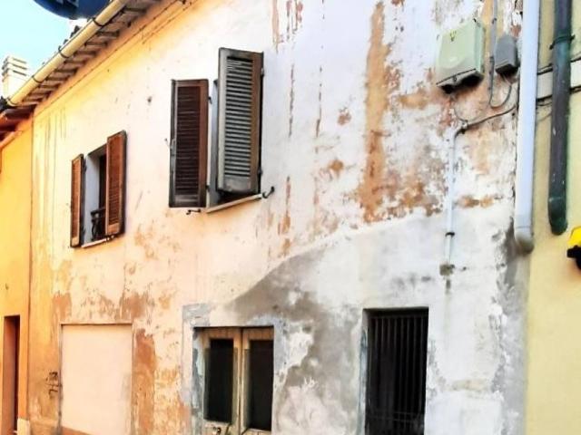 Villa Indipendente in vendita a Centro Storico, Marche
