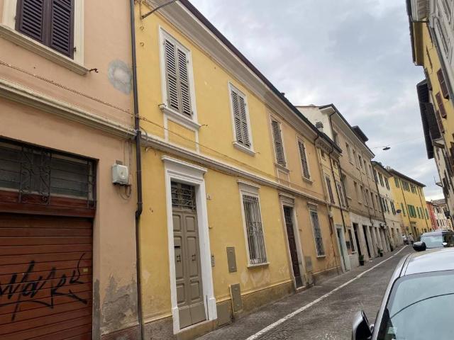Villa Indipendente in vendita a Centro Storico, Marche