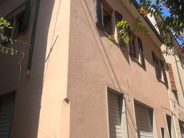 Villa Indipendente in vendita a Centro Storico, Marche
